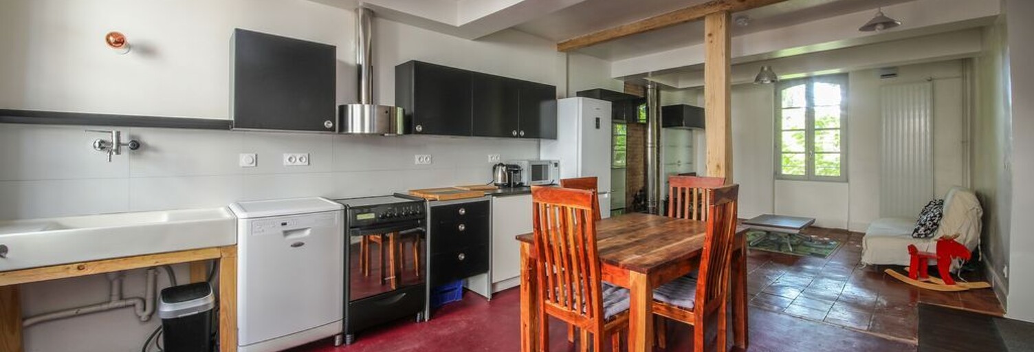 Maison 3 Pièces 78 m² à louer à Gaillac (81600)