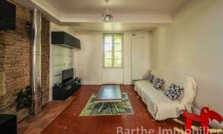 Maison 3 Pièces 78 m² à louer à Gaillac (81600)