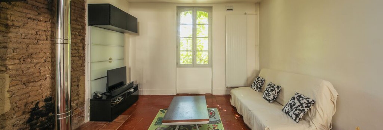 Maison 3 Pièces 78 m² à louer à Gaillac (81600)