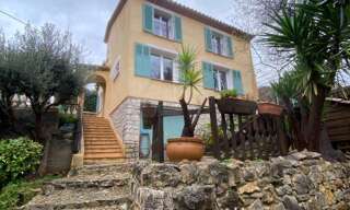 Maison 5 Pièces 120 m² à louer à Ollioules (83190)