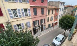 Appartement 2 Pièces 44 m² à louer à Ollioules (83190)