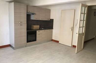 Appartement 2 pièces 508 €