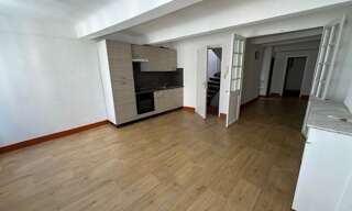 Appartement 2 Pièces 42 m² à louer à Ollioules (83190)