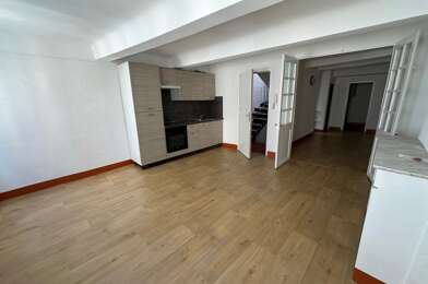Appartement 2 pièces 508 €