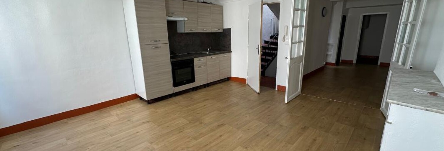 Appartement 2 Pièces 42 m² à louer à Ollioules (83190)