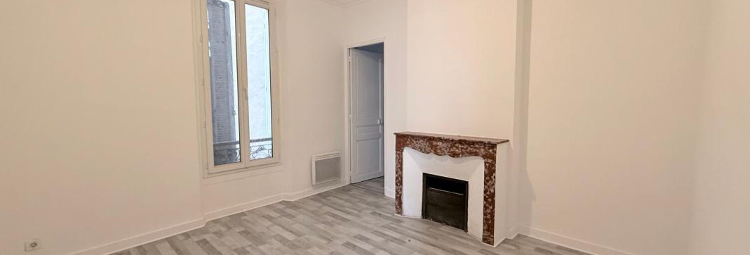 Appartement 4 Pièces 87 m² à louer à Toulon (83000)