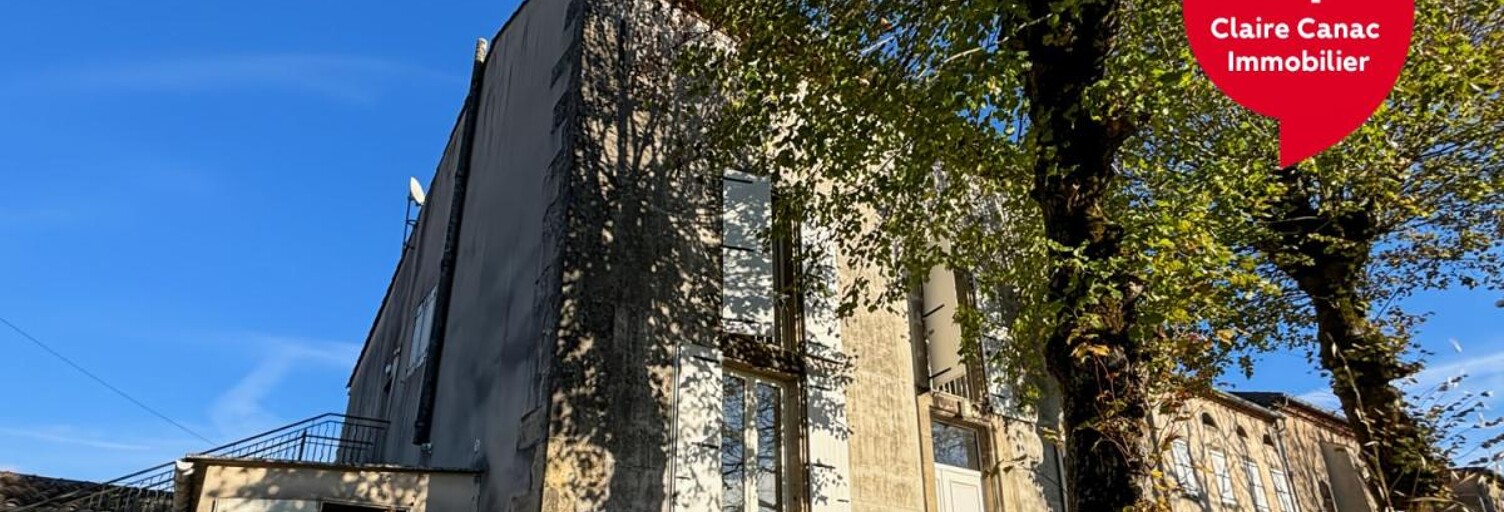 Maison 4 Pièces 118 m² à vendre à Castres (81100)