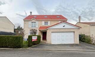 Maison 7 Pièces 166 m² à vendre à Cergy (95800)