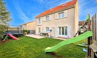 Maison 7 Pièces 166 m² à vendre à Cergy (95800)