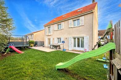 Maison 7 pièces 499000 €