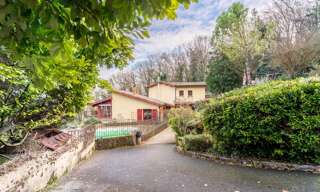 Maison 7 Pièces 240 m² à vendre à Couzon-au-Mont-d'Or (69270)