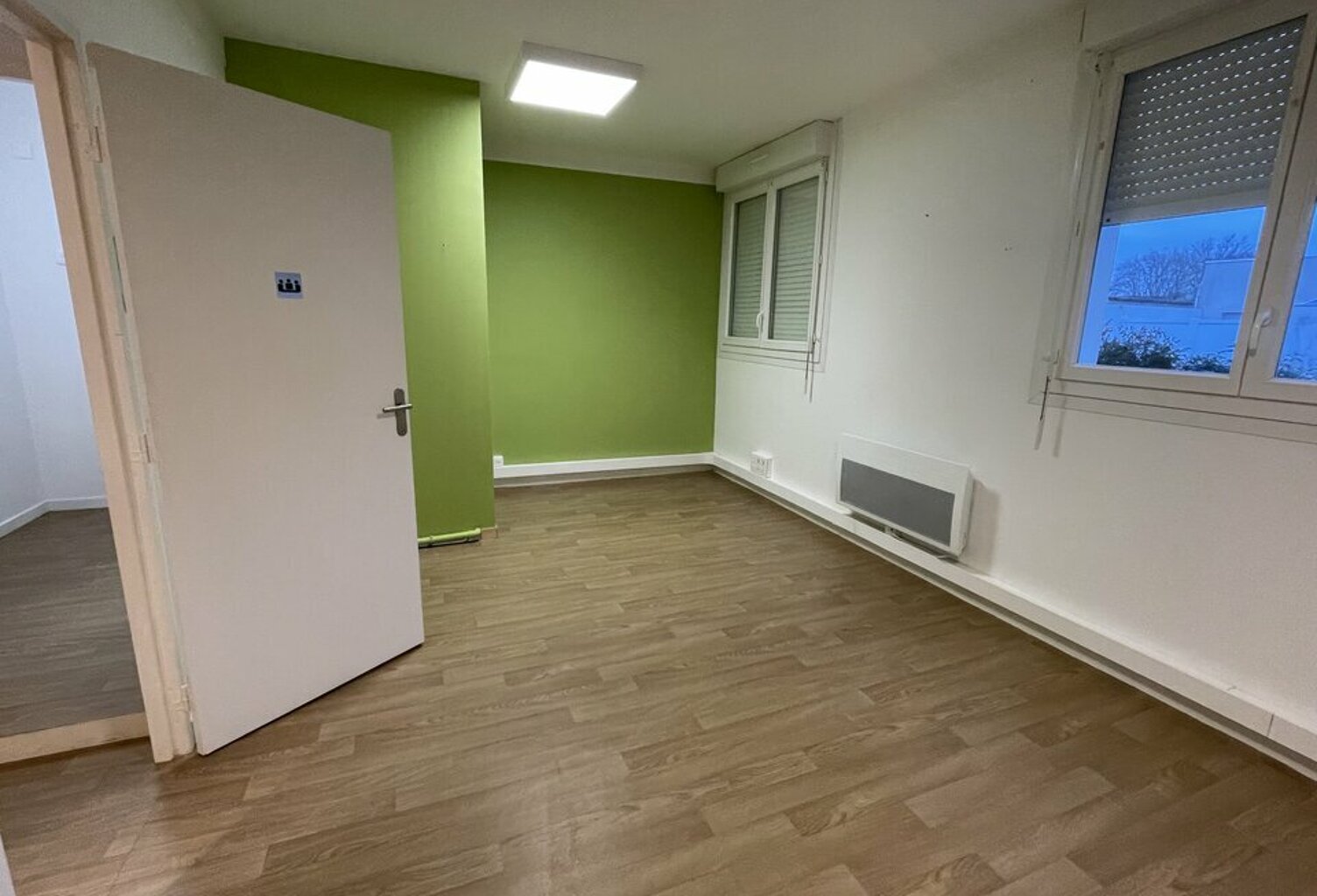 BUREAUX A LOUER — photo 1