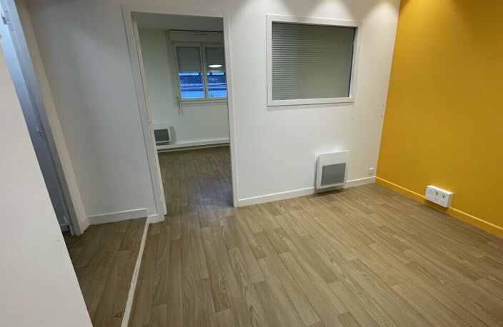 BUREAUX A LOUER — photo 2