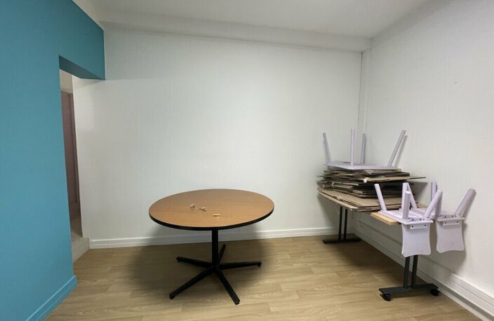 BUREAUX A LOUER — photo 5