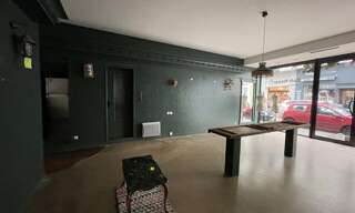 Commerce  54 m² à louer à Lorient (56100)