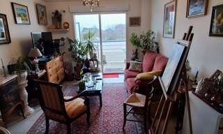 Appartement 2 Pièces 46 m² à vendre à Le Croisic (44490)