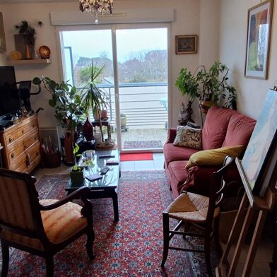 Appartement 2 pièces 232100 €