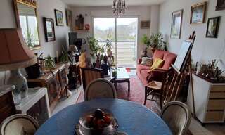 Appartement 2 Pièces 46 m² à vendre à Le Croisic (44490)