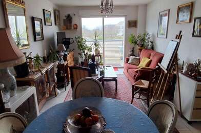 Appartement 2 pièces 232100 €