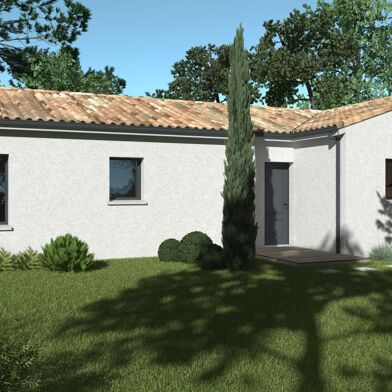 Maison 4 pièces 215900 €