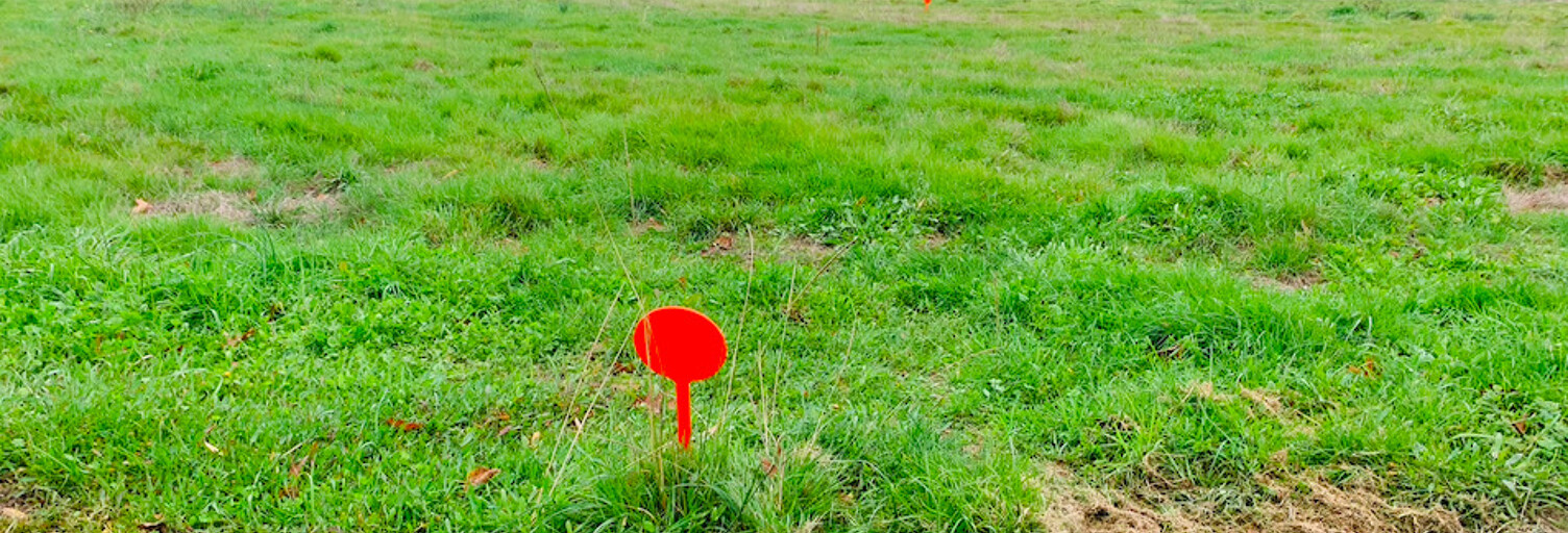 Terrain 800 m² à construire Saint-André-de-Cubzac (33240)