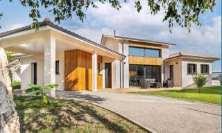 Maison 90 m² à construire Le Teich (33470)