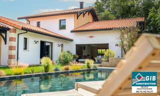 Maison 90 m² à construire Gujan-Mestras (33470)