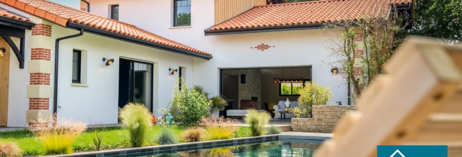 Maison 90 m² à construire Gujan-Mestras (33470)