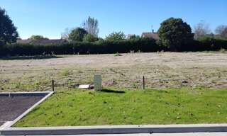 Terrain 500 m² à construire Salles (33770)