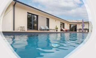 Maison 100 m² à construire Gujan-Mestras (33470)