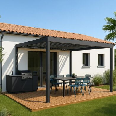 Maison 4 pièces 330980 €