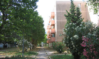 Appartement 5 Pièces 86 m² à louer à Avignon (84140)