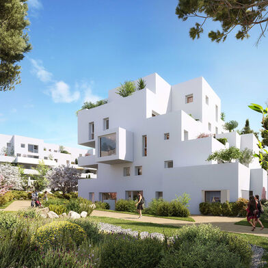 Appartement 2 pièces 249000 €