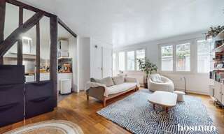 Appartement 3 Pièces 73 m² à vendre à Paris 2 (75002)