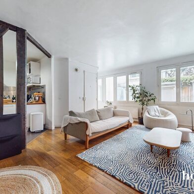 Appartement 3 pièces 935000 €