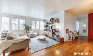 Appartement 3 Pièces 73 m² à vendre à Paris 2 (75002)