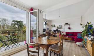 Appartement 3 Pièces 49 m² à vendre à Paris 19 (75019)