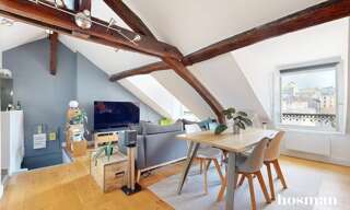 Appartement 2 Pièces 37 m² à vendre à Paris 11 (75011)