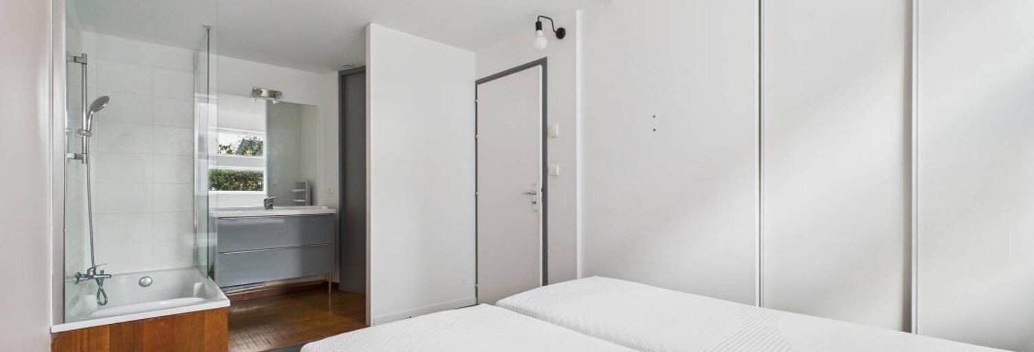 Maison 5 Pièces 123 m² à vendre à Nantes (44300)