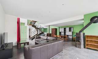 Maison 5 Pièces 123 m² à vendre à Nantes (44300)