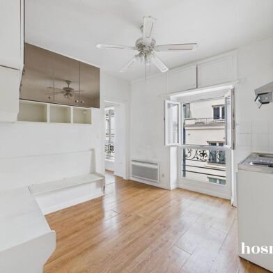 Appartement 3 pièces 450000 €