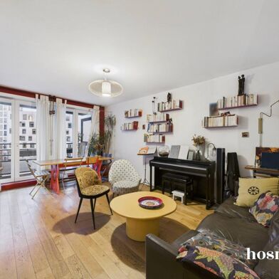 Appartement 4 pièces 765000 €