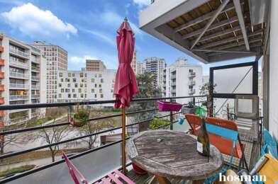 Appartement 4 pièces 765000 €