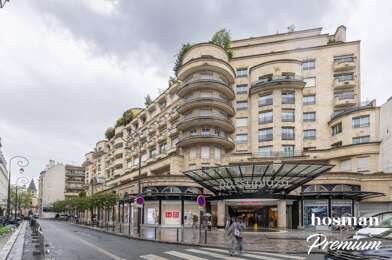 Appartement 3 pièces 1400000 €