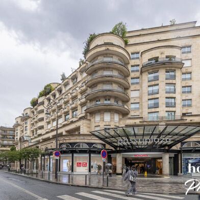 Appartement 3 pièces 1400000 €