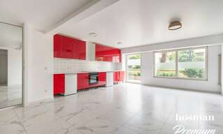 Appartement 3 Pièces 92 m² à vendre à Paris 16 (75016)