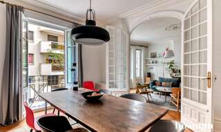 Appartement 5 Pièces 117 m² à vendre à Lyon 7 (69007)