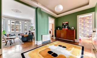 Appartement 5 Pièces 117 m² à vendre à Lyon 7 (69007)