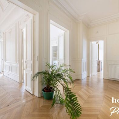 Appartement 6 pièces 1790000 €