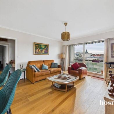 Appartement 2 pièces 320000 €